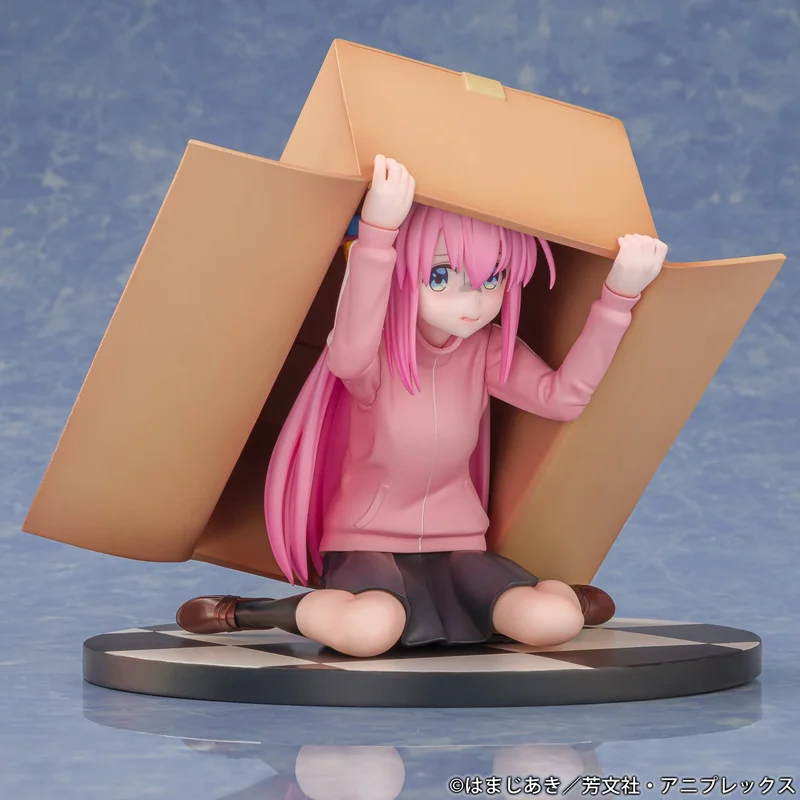 Bocchi the Rock! PVC Statue 1/7 Hitori Gotoh 16 cm